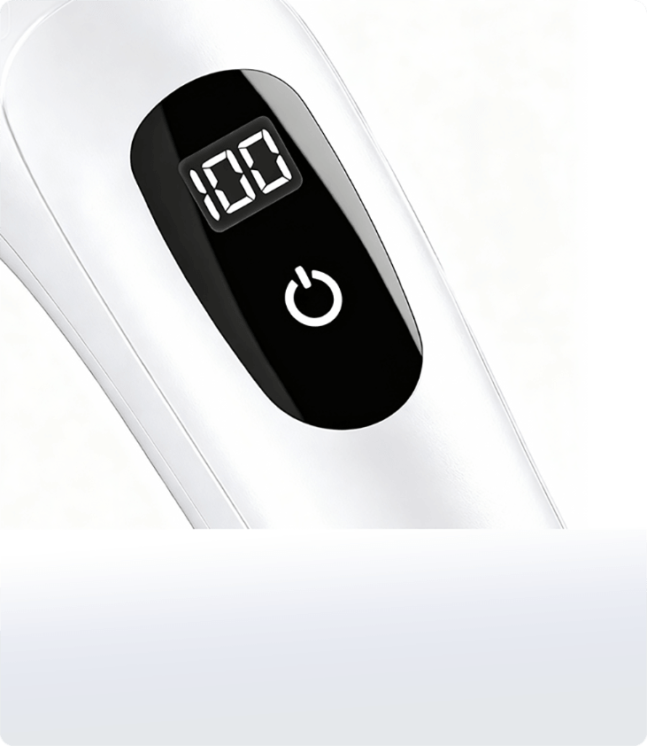 Rotobrush – Spazzola Elettrica Rotante Multifunzione