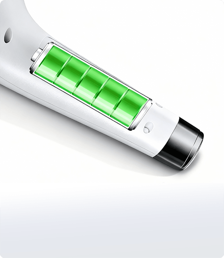 Rotobrush – Spazzola Elettrica Rotante Multifunzione