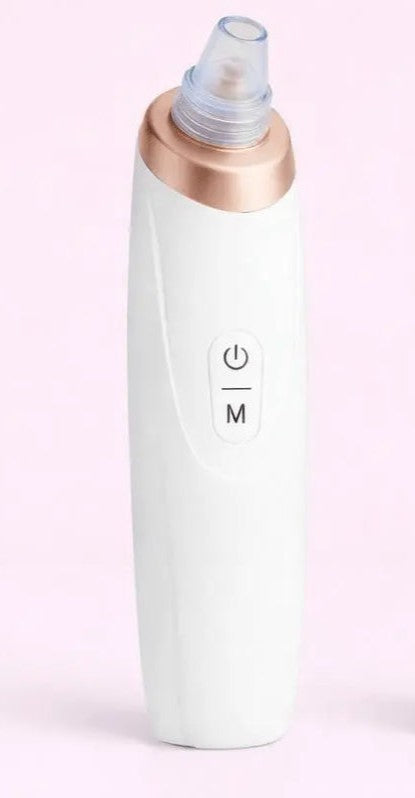 Pulitore facciale per pori